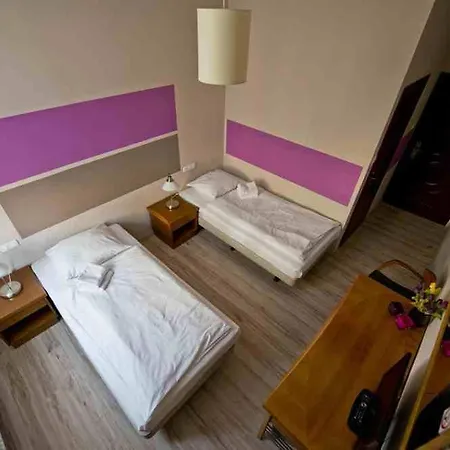 Apartamenty Parkowe Bydgoszcz Room photo