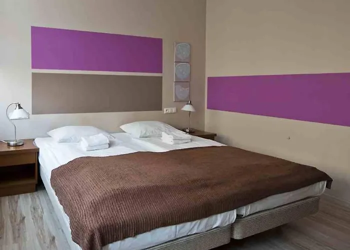 Apartamenty Parkowe