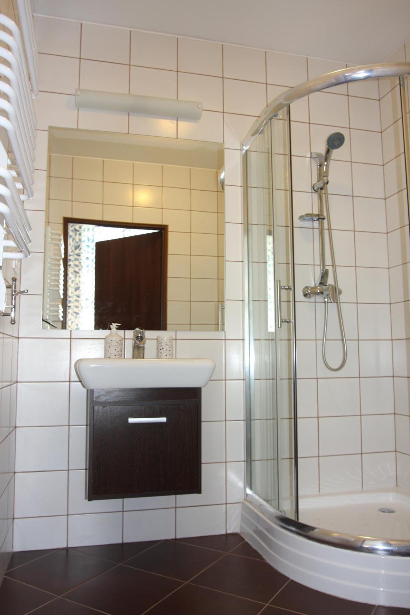 Apartmán Parkowe Bydhošť