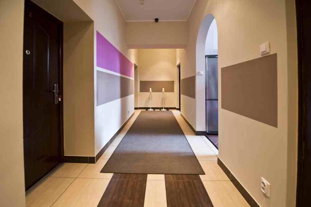 Parkowe Apartment *