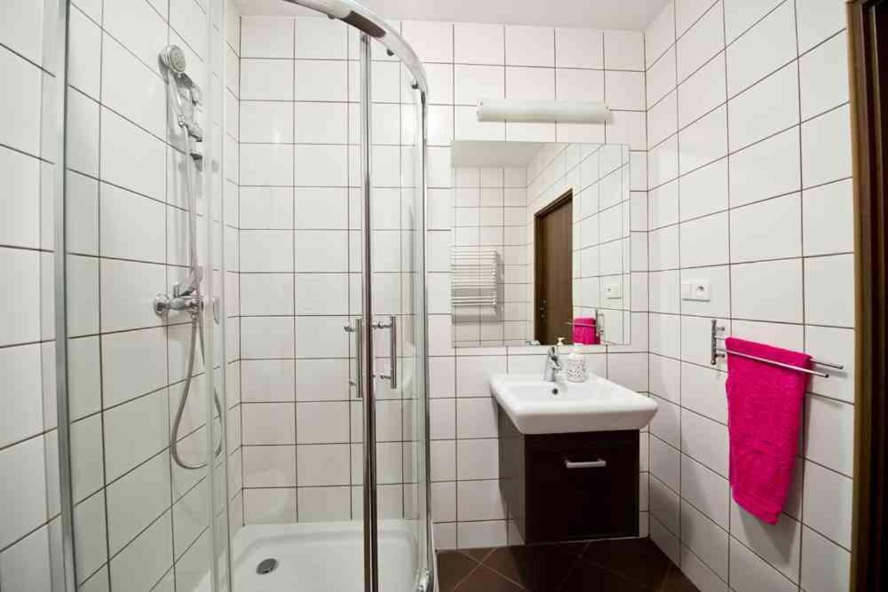 Parkowe Apartment Bydgoszcz