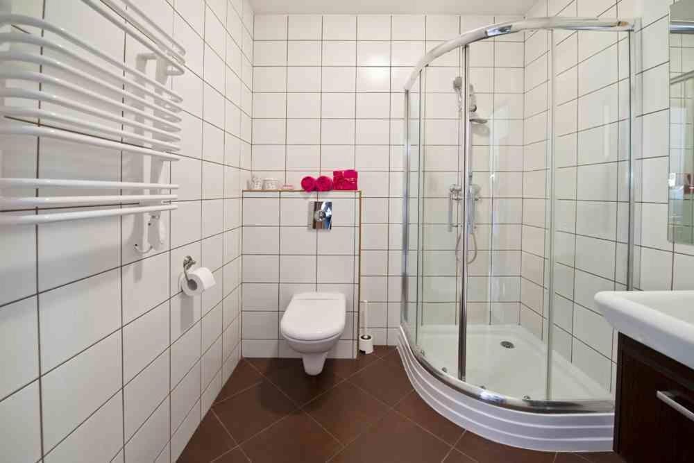 Apartment Parkowe *