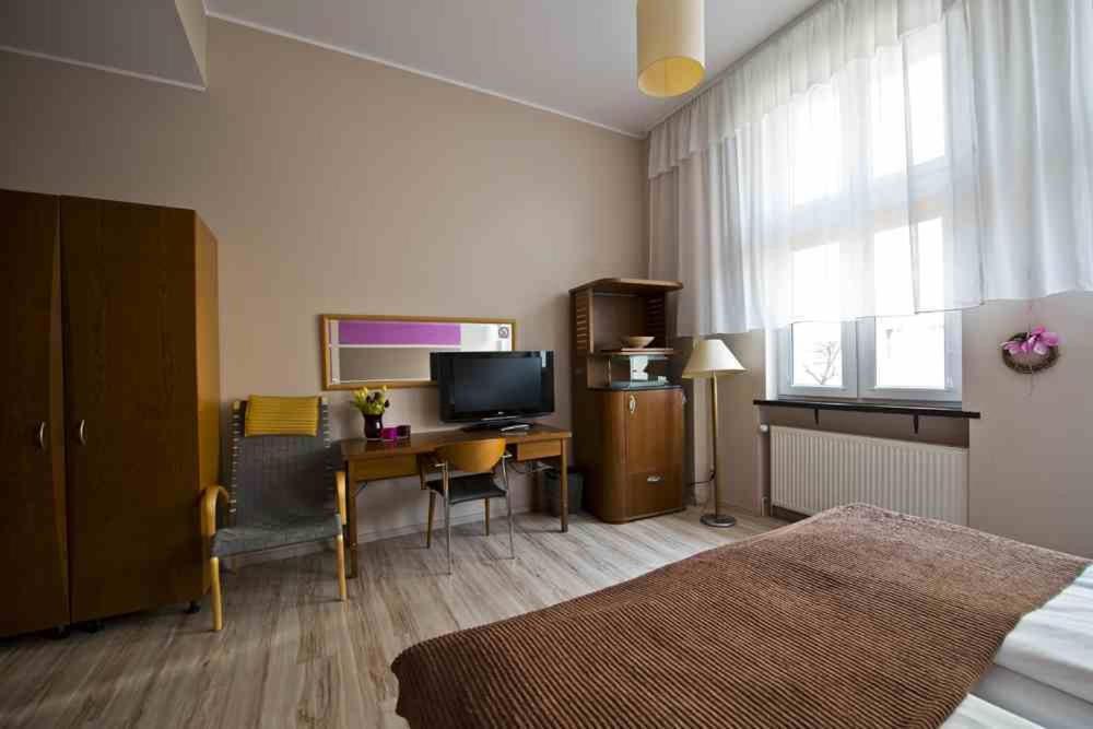 Apartment Parkowe Bydgoszcz