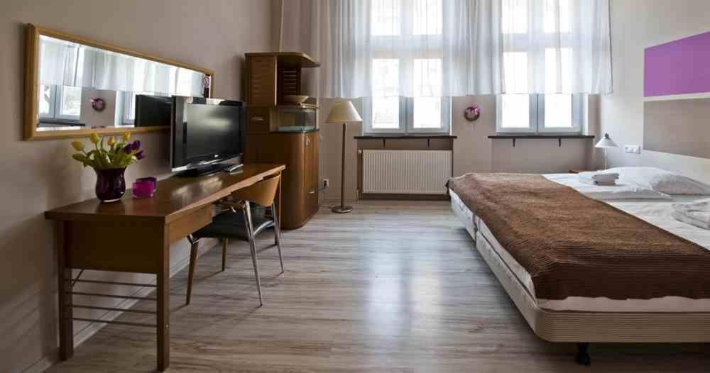 Parkowe * Bydgoszcz