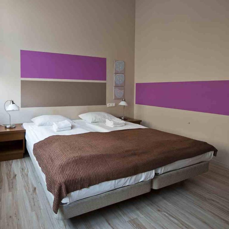 Apartmán Parkowe